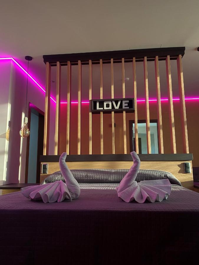 Hotel-Asador Montes Oretanos Pulgar 外观 照片
