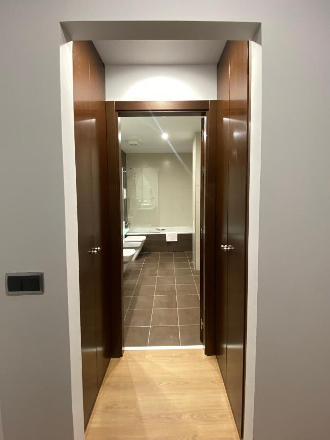 Hotel-Asador Montes Oretanos Pulgar 外观 照片